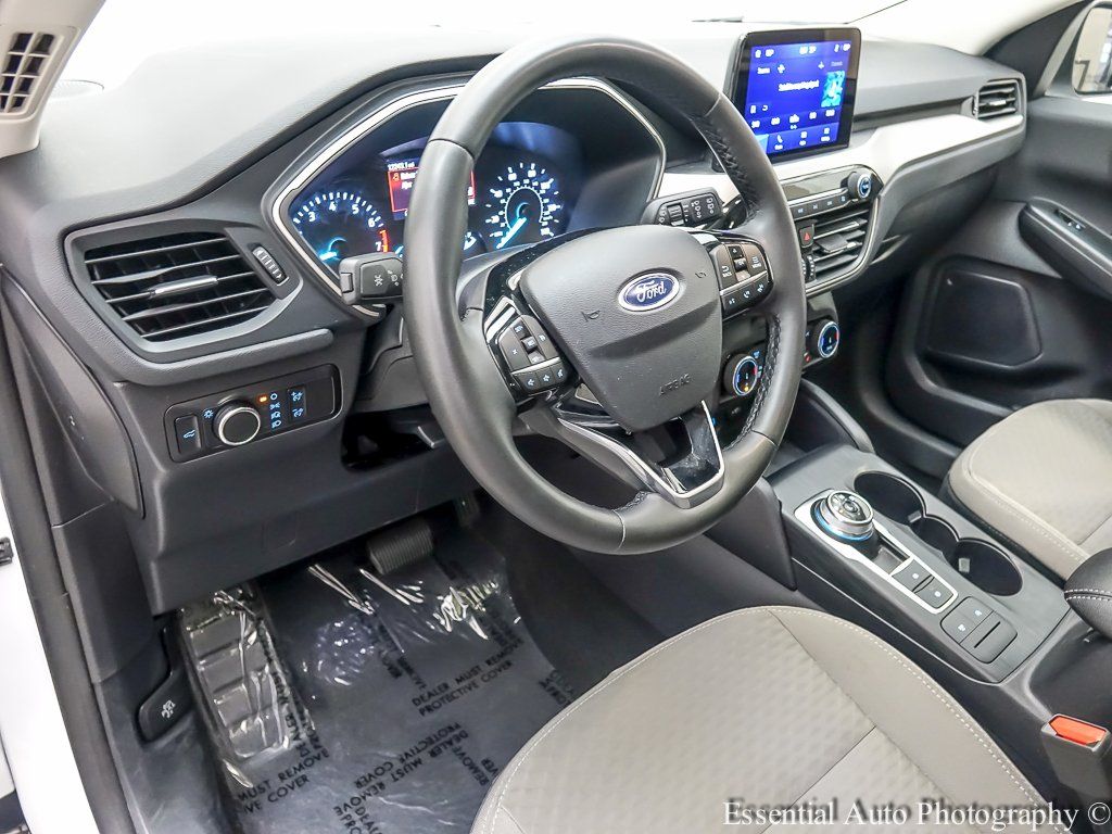 2022 FORD ESCAPE - Image 10