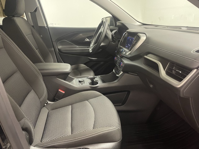 2024 Gmc Terrain SLE photo 15