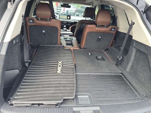 2023 Acura MDX Technology photo 14