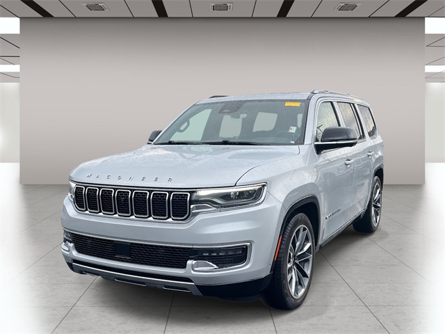 2023 Jeep Wagoneer Series III photo 6