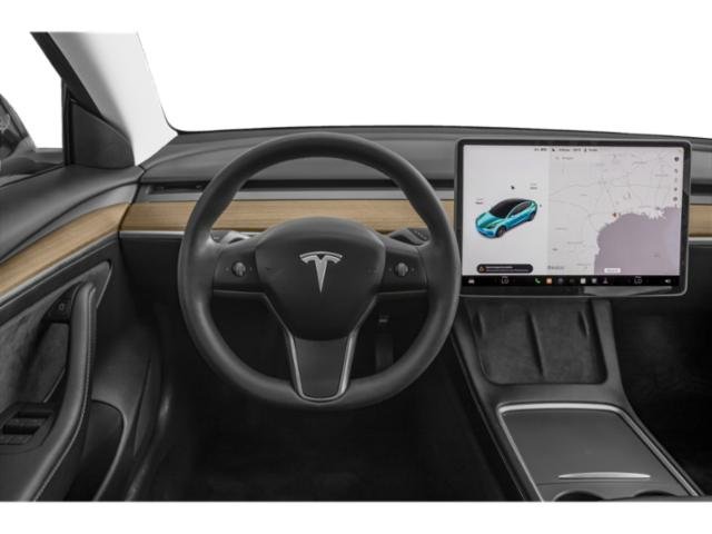 2022 Tesla Model 3 Long Range photo 4