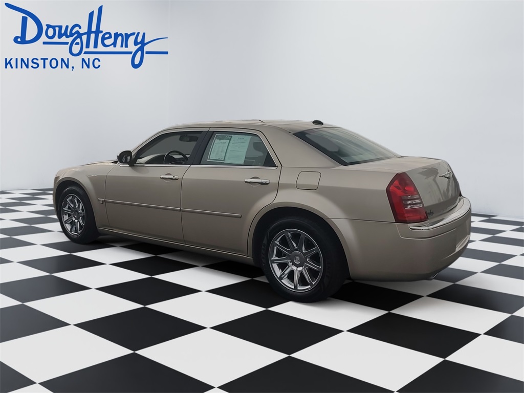 2006 Chrysler 300 C Base photo 3