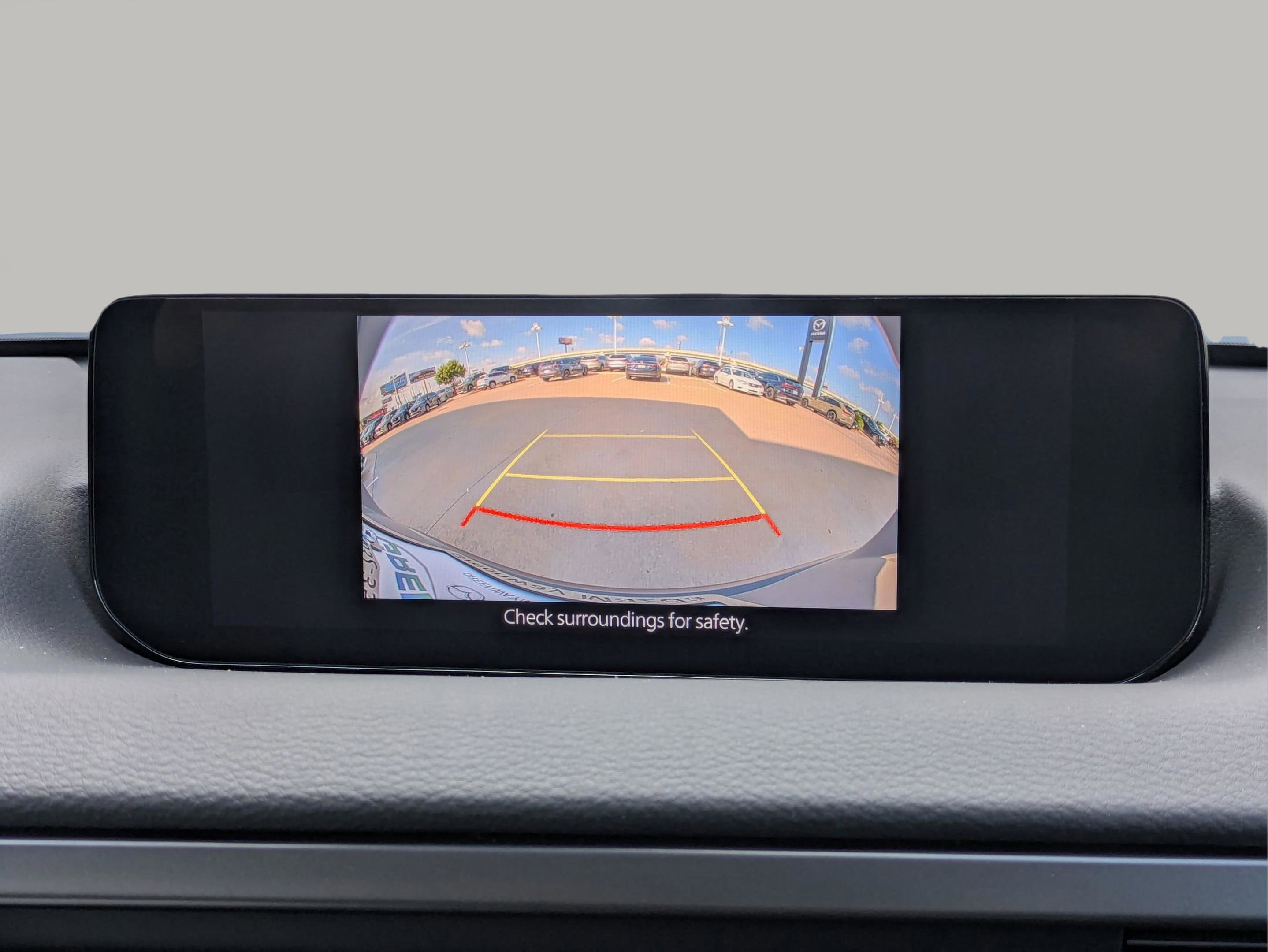 2025 Mazda CX-50 2.5 Premium Plus photo 18