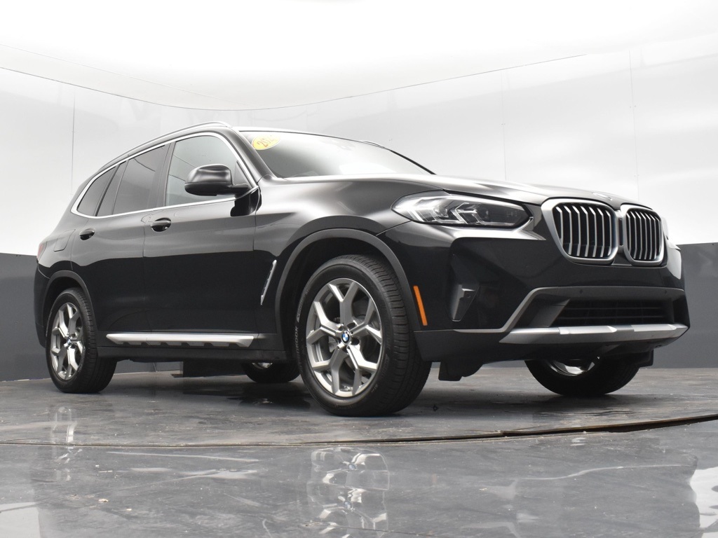 2023 Bmw X3 xDrive30i photo 12