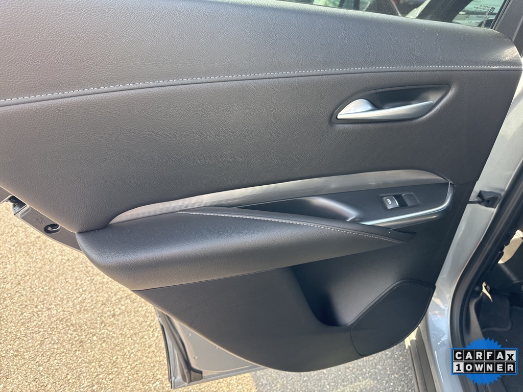 2024 Cadillac XT4 Premium Luxury photo 35