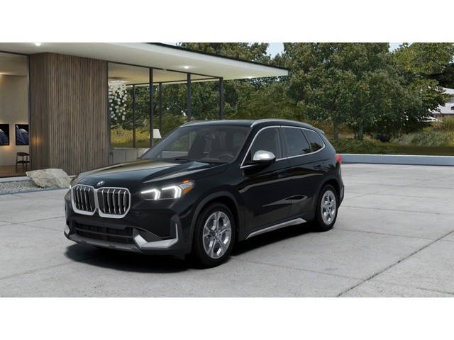 New 2025 BMW X1 X1 28i SUV in Pembroke Pines # | BMW of Pembroke Pines