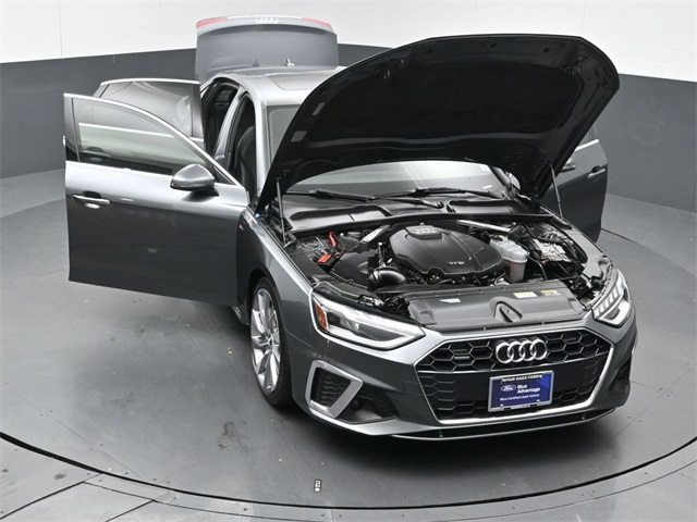 2020 AUDI A4 - Image 58