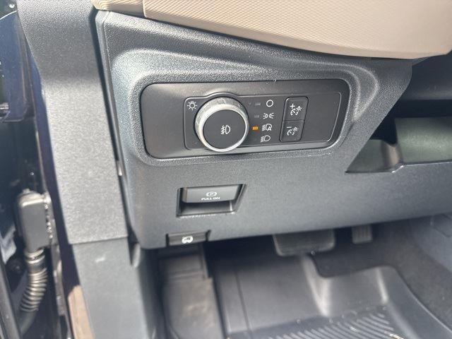 2021 Ford Bronco Outer Banks photo 7