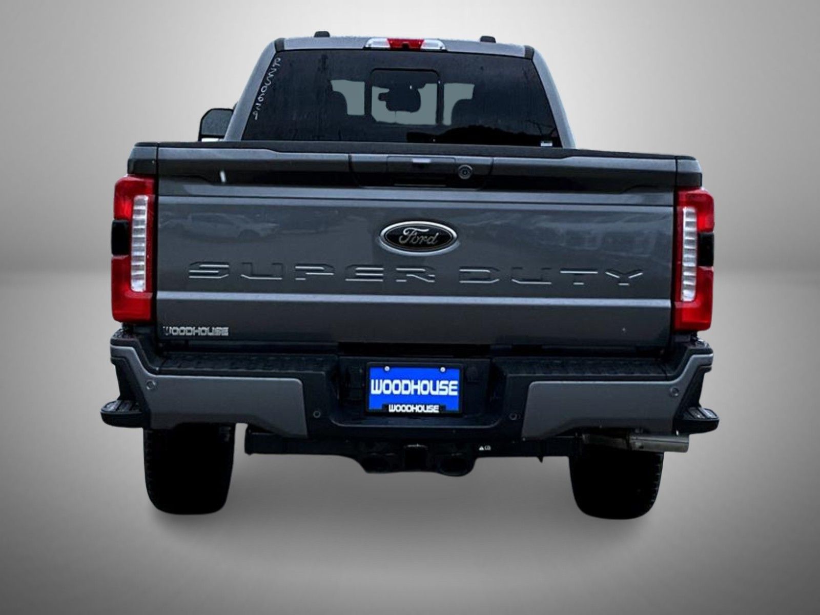 2025 Ford F-350 photo 6
