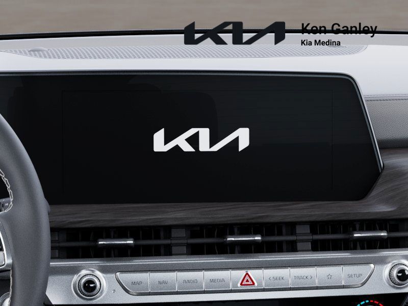 2025 Kia Telluride EX X-Line photo 14