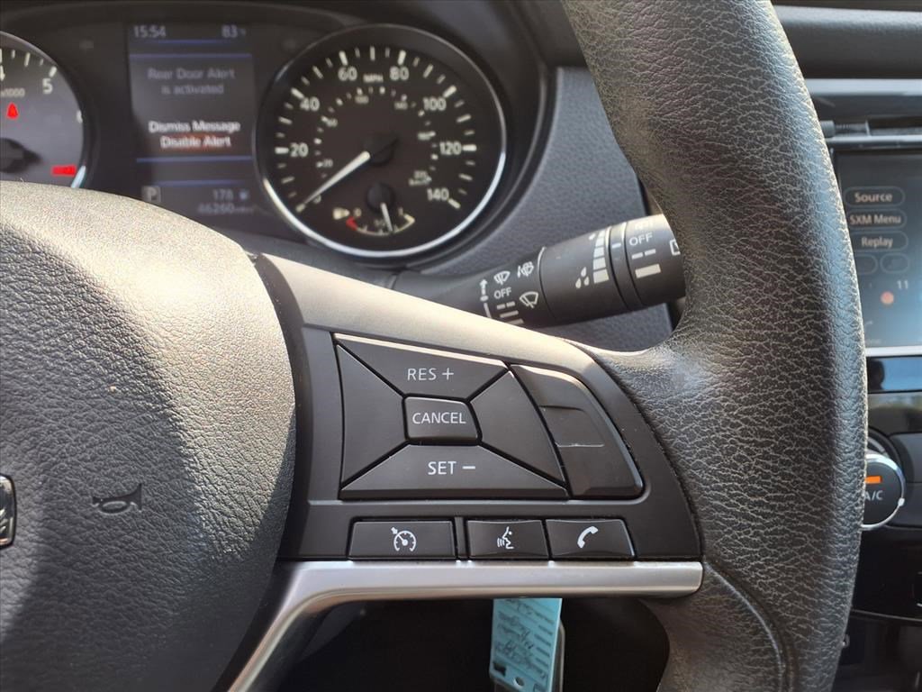 2019 Nissan Rogue Sport S photo 17