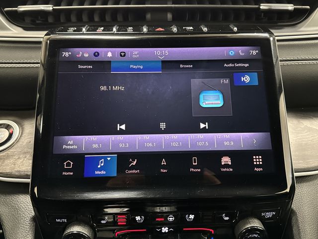 2023 Jeep Grand Cherokee Limited photo 4