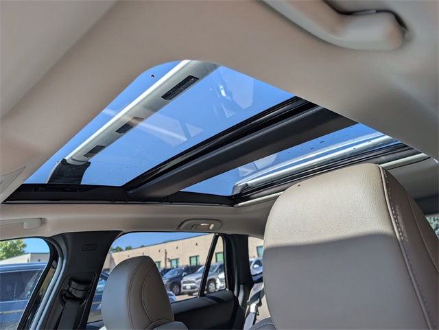 2025 Mazda CX-50 2.5 S Premium photo 10