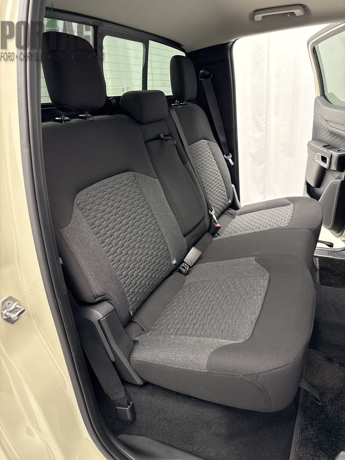 2025 Ford Ranger XLT photo 29