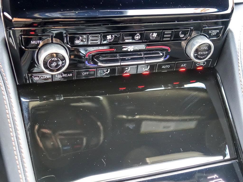 2023 JEEP GRAND CHEROKEE - Image 27