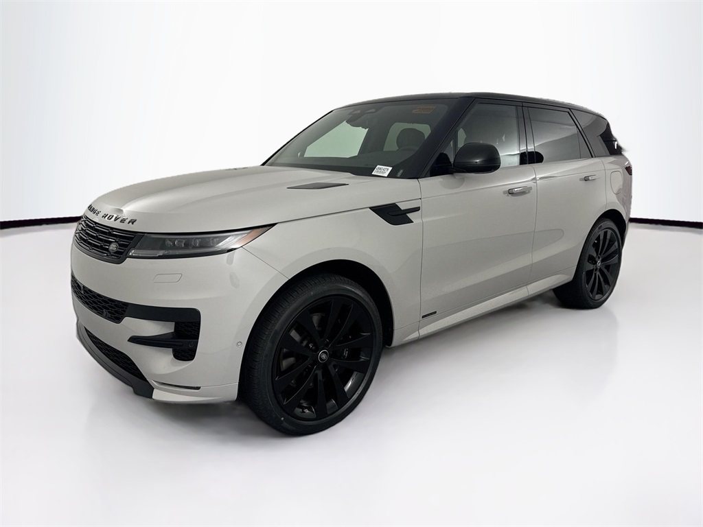 2025 Land Rover Range Rover Sport Autobiography's photo