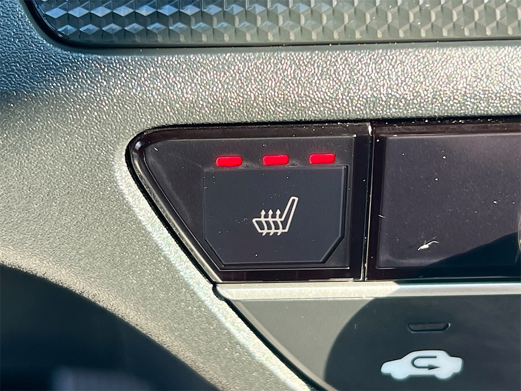 2026 Honda CR-V EX photo 25