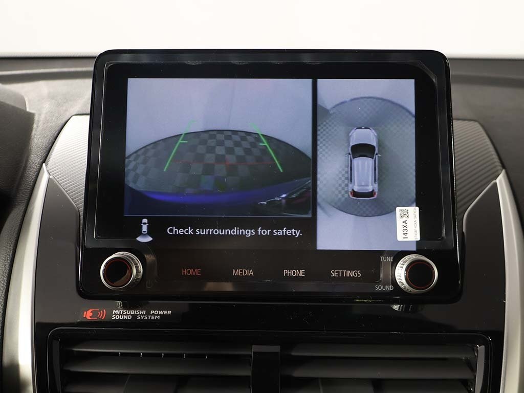 2026 Mitsubishi Eclipse Cross SEL photo 41