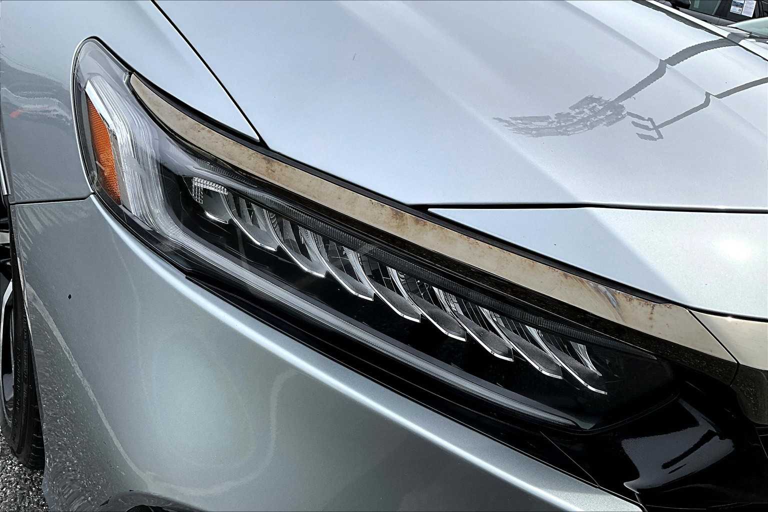 2022 Honda Accord Sport photo 27