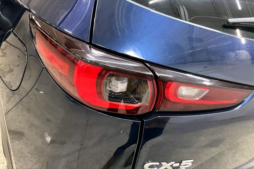 2023 MAZDA CX-5 - Image 27