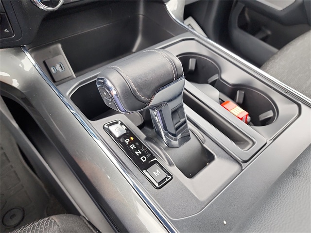 2022 Ford F-150 XLT photo 25