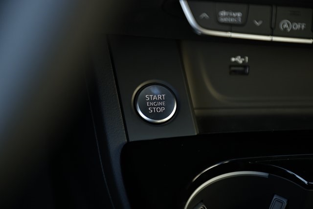2025 Audi A5 45 S line Premium photo 35