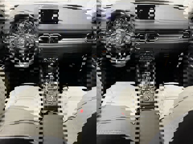 2025 Mazda CX-5 2.5 S Preferred photo 2