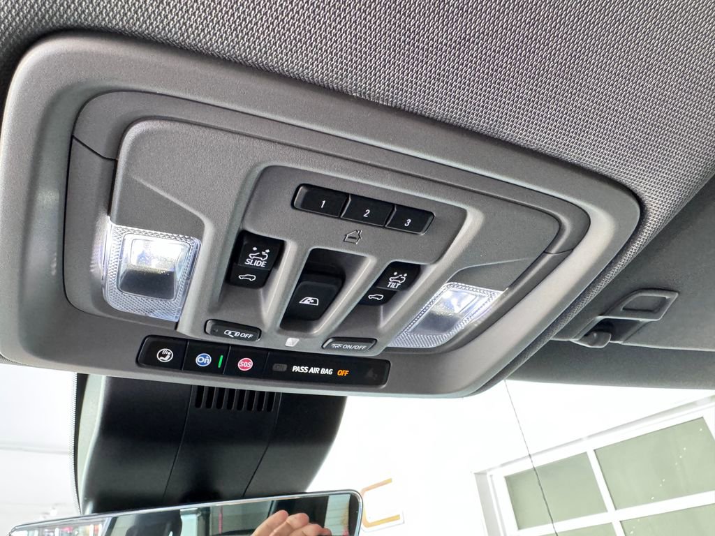 2025 Gmc Sierra 1500 Denali photo 24