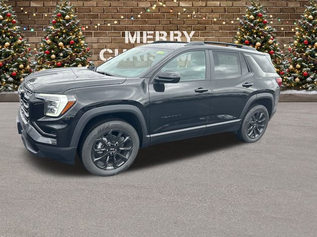 2026 GMC Terrain Elevation's photo