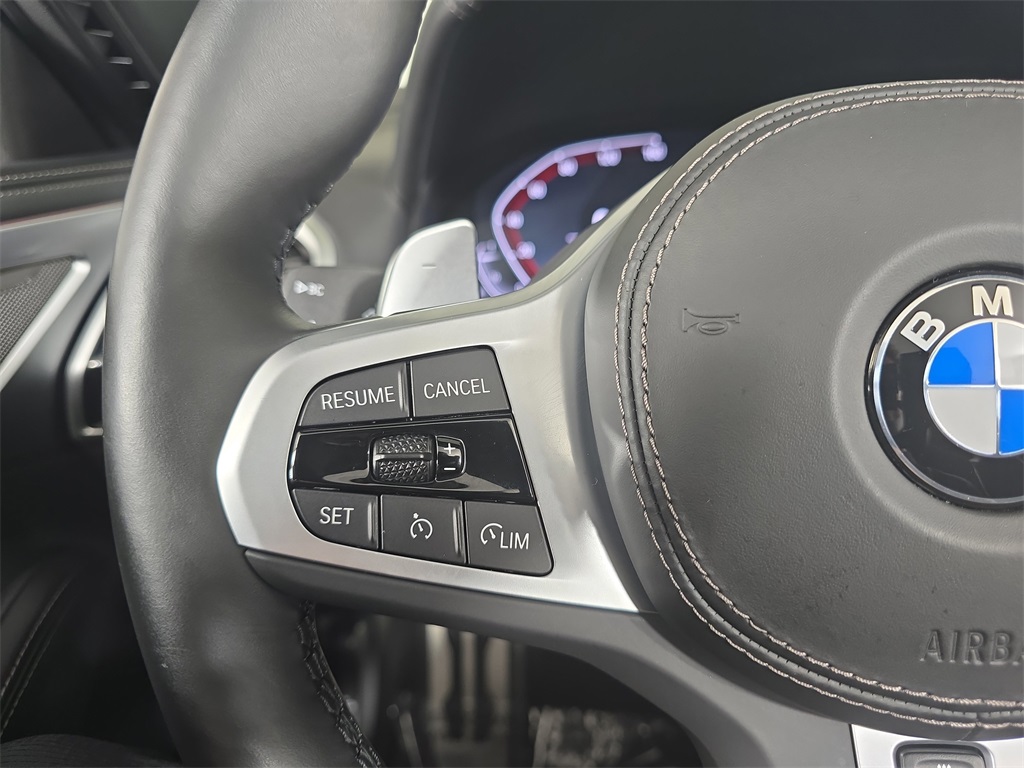 2024 Bmw 840i photo 16
