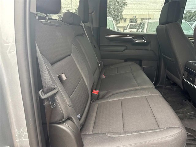 2024 Gmc Sierra 1500 Elevation photo 5