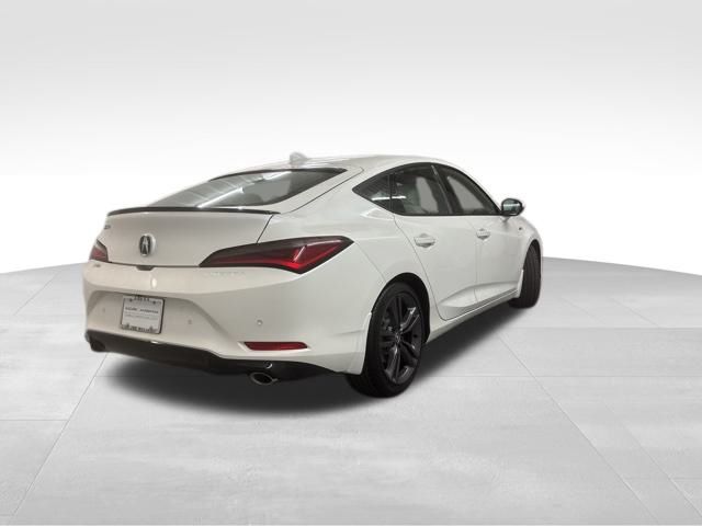 2025 Acura Integra A-Spec photo 7