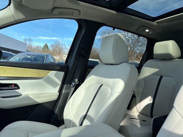 2025 Mazda CX-90 3.3 Turbo Premium Plus photo 18