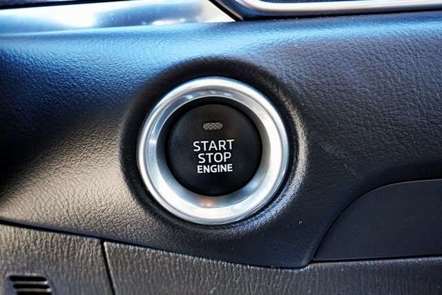 Used 2023 Gray Mazda 2.5 S Carbon Edition image 28