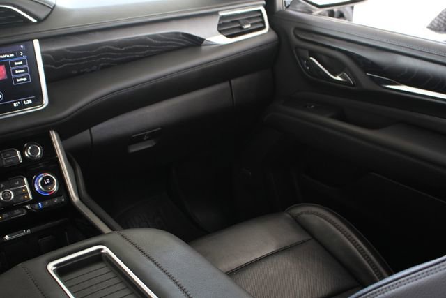 2021 Gmc Yukon Denali photo 23