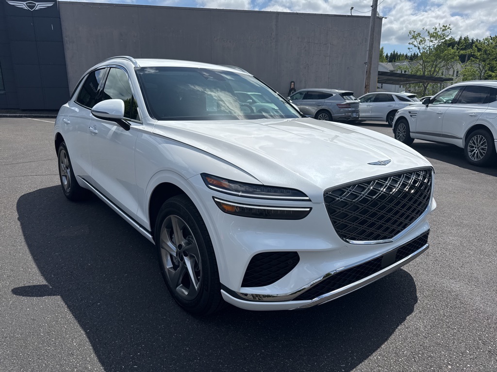 2026 GENESIS GV70