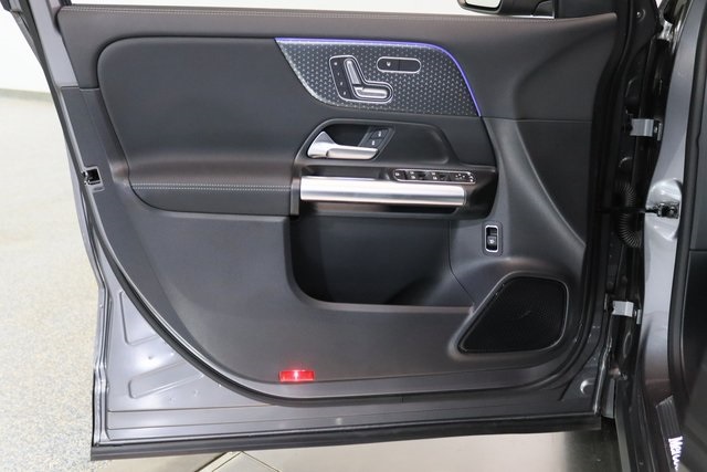 2025 Mercedes Benz GLA 250 4MATIC photo 15