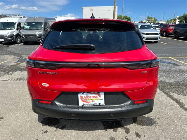 2025 Dodge Hornet GT photo 7