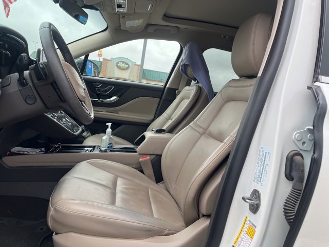 2022 Lincoln Corsair Reserve photo 4