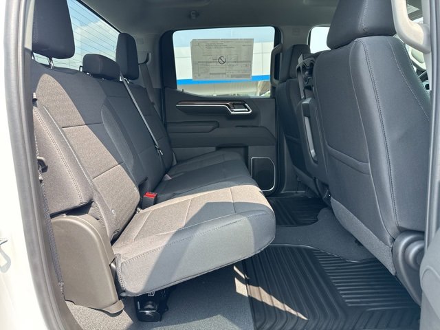 2026 Chevrolet Silverado 1500 LT photo 36