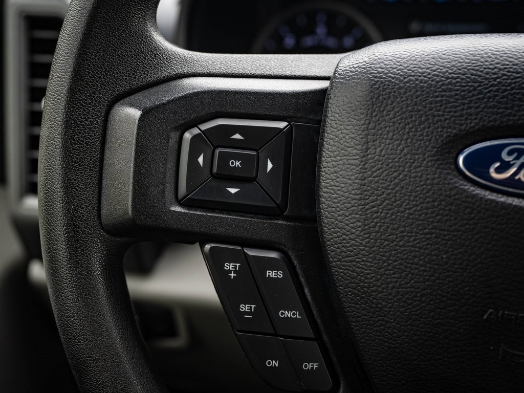 2020 Ford F-450 XL photo 20