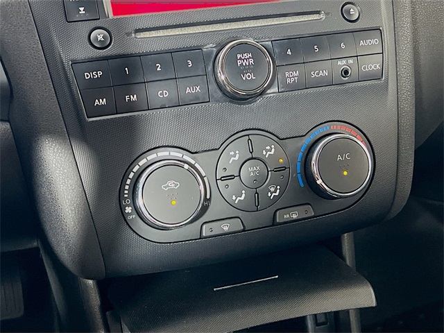 2013 Nissan Altima 2.5 S photo 16