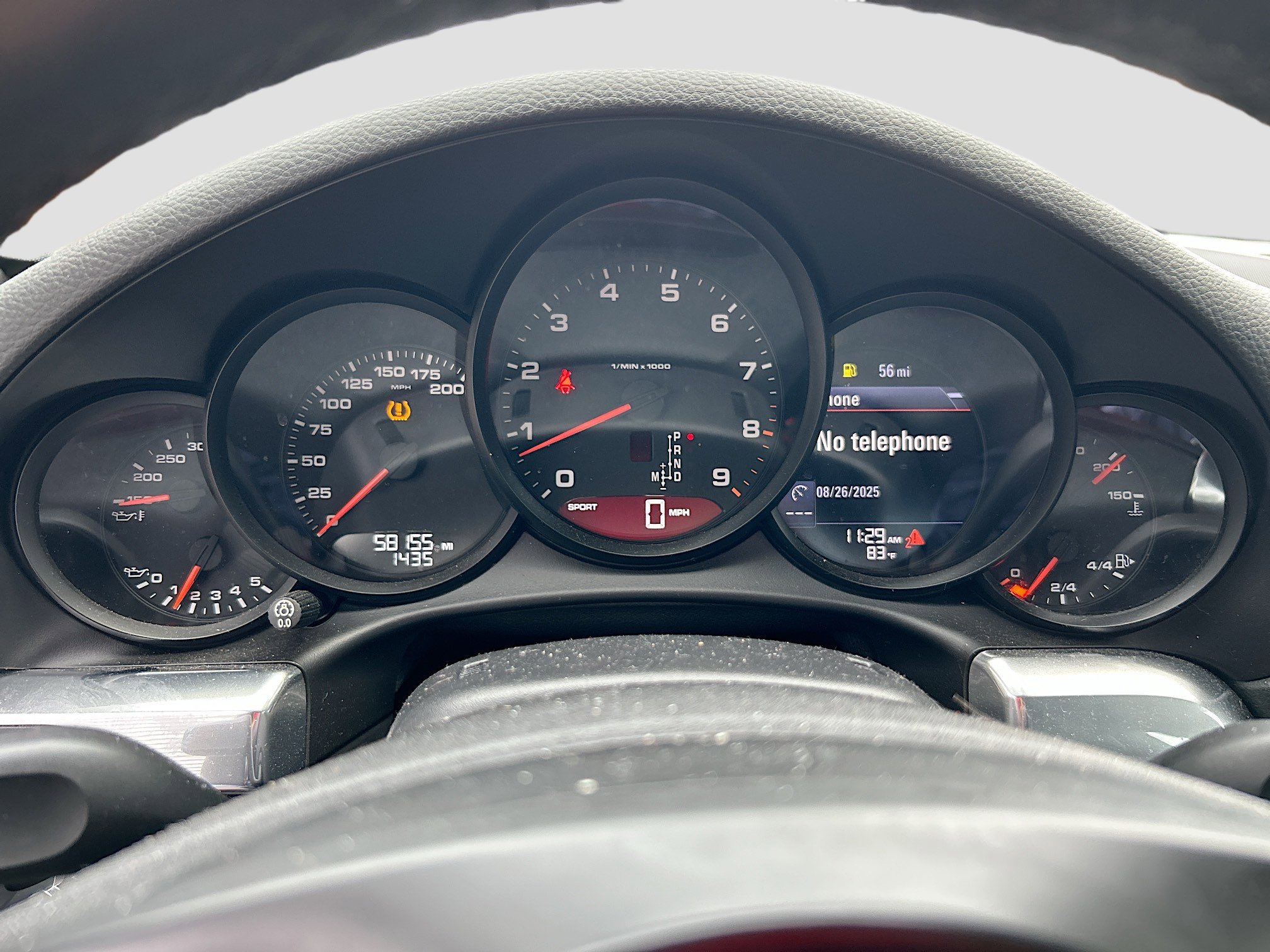 2014 Porsche 911 photo 25