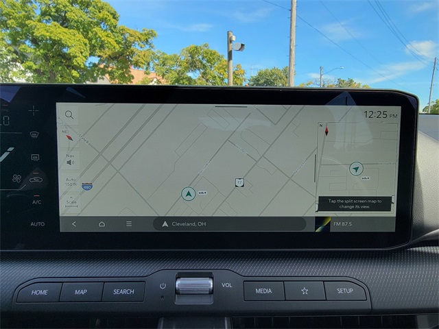 2025 Kia K4 GT-Line photo 30
