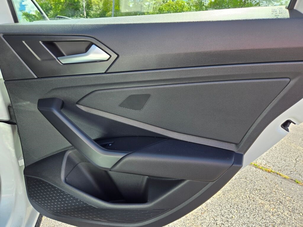 2020 Volkswagen Jetta 1.4T SEL photo 8