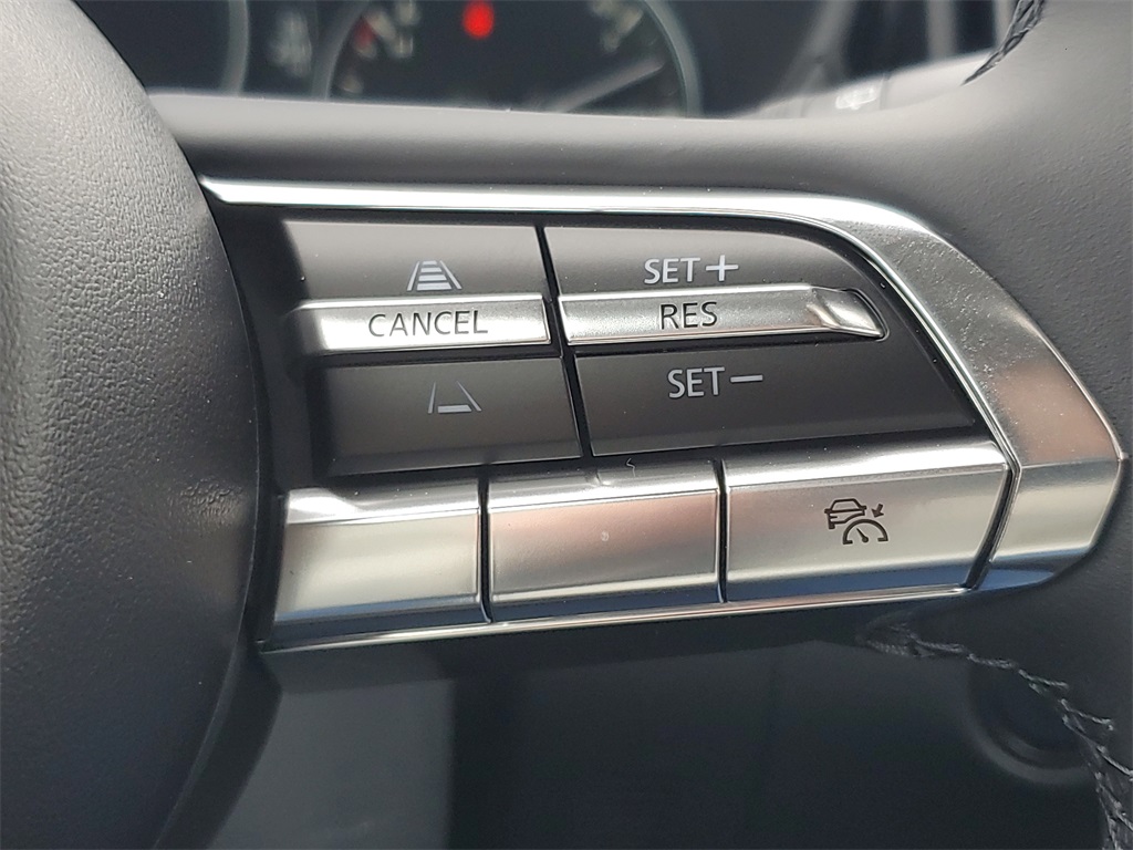 2025 Mazda CX-50 Premium photo 20