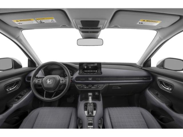 2023 Honda HR-V LX photo 8