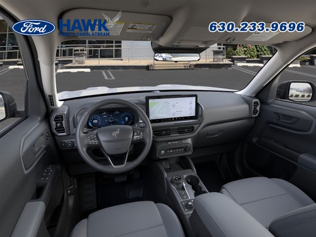 2025 FORD BRONCO SPORT - Image 9