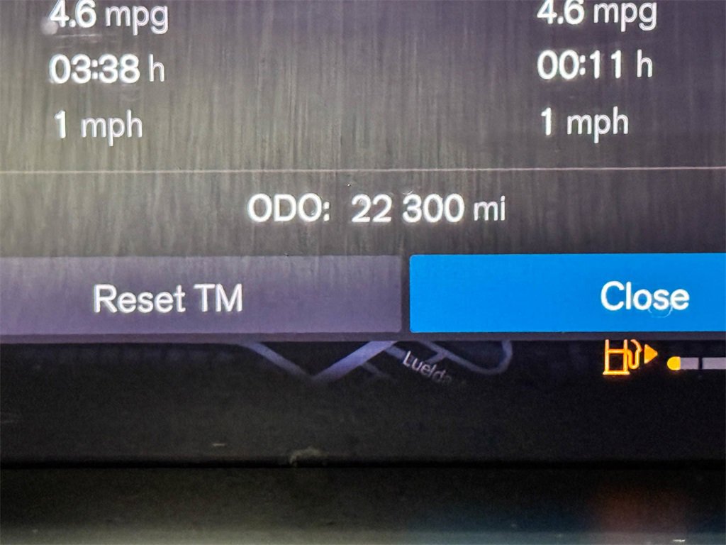 2024 Volvo V60 Cross Country B5 Plus photo 4