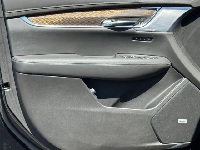 2024 Cadillac XT6 Sport photo 14